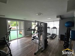 Apartamentos no Auge bairro Ideal 