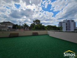 Apartamentos no Auge bairro Ideal 