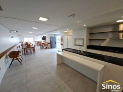 Apartamentos no Auge bairro Ideal 