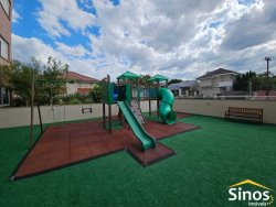 Apartamentos no Auge bairro Ideal 