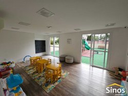 Apartamentos no Auge bairro Ideal 