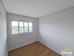Apartamentos no Auge bairro Ideal 