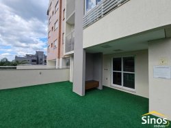 Apartamentos no Auge bairro Ideal 