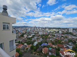 Apartamentos no Auge bairro Ideal 