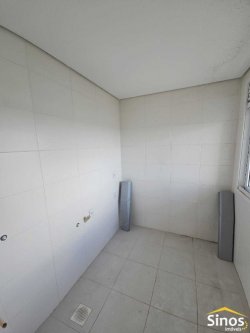 Apartamentos no Auge bairro Ideal 