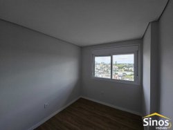 Apartamentos no Auge bairro Ideal 
