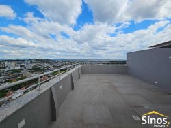 Apartamentos no Auge bairro Ideal 