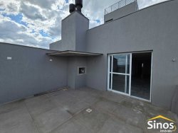 Apartamentos no Auge bairro Ideal 