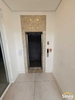 Apartamentos no Auge bairro Ideal 