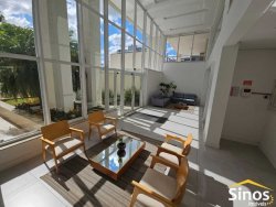 Apartamentos no Auge bairro Ideal 