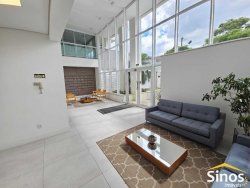Apartamentos no Auge bairro Ideal 