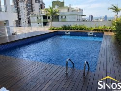 Apartamentos no Auge bairro Ideal 