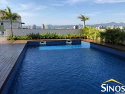 Apartamentos no Auge bairro Ideal 