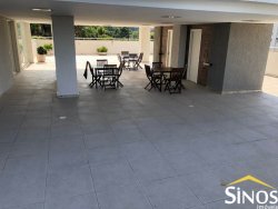 Apartamentos no Auge bairro Ideal 
