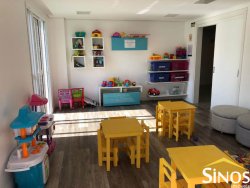 Apartamentos no Auge bairro Ideal 