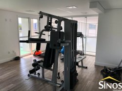 Apartamentos no Auge bairro Ideal 