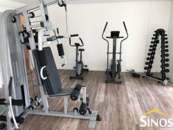Apartamentos no Auge bairro Ideal 