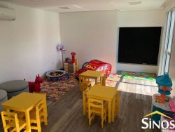 Apartamentos no Auge bairro Ideal 