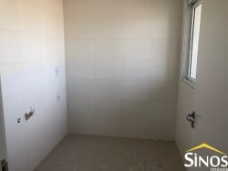 Apartamentos no Auge bairro Ideal 