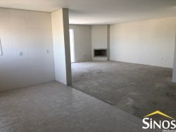 Apartamentos no Auge bairro Ideal 