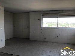 Apartamentos no Auge bairro Ideal 