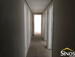 Apartamentos no Auge bairro Ideal 