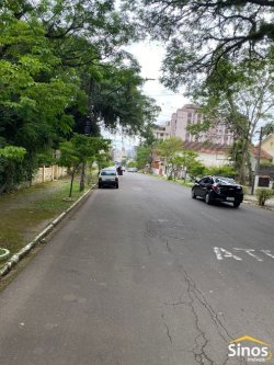 Terreno com 765m² no bairro Rio Branco  