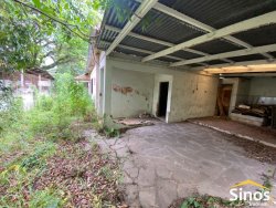 Terreno com 765m² no bairro Rio Branco  