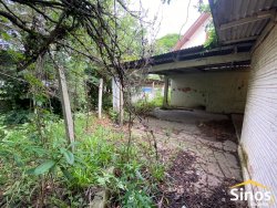 Terreno com 765m² no bairro Rio Branco  