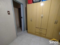 Casa com 03 dormitórios no bairro Liberdade 