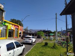 Sala comercial com 170m² no bairro Feitoria  