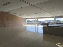 Sala comercial com 170m² no bairro Feitoria  