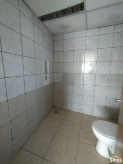 Sala comercial com 170m² no bairro Feitoria  