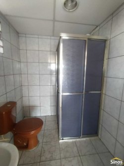 Sala comercial com 170m² no bairro Feitoria  