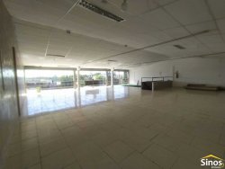 Sala comercial com 170m² no bairro Feitoria  