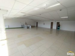 Sala comercial com 170m² no bairro Feitoria  