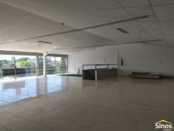 Sala comercial com 170m² no bairro Feitoria  