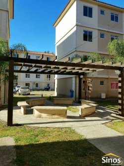 Apartamento com 03 dormitórios no Condomínio Viver 