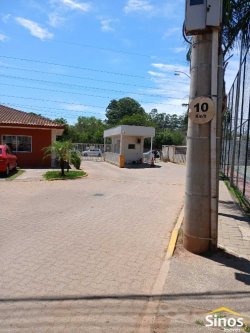 Apartamento com 03 dormitórios no Condomínio Viver 