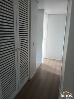 Apartamento com 03 dormitórios no Condomínio Viver 
