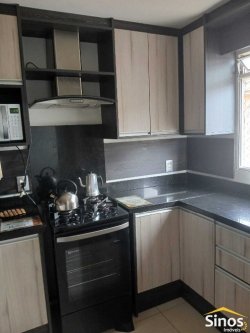 Apartamento com 03 dormitórios no Condomínio Viver 