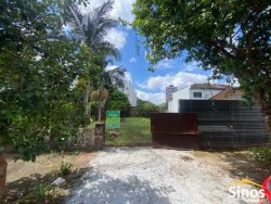 Terreno com 489m² no bairro Rio Branco  