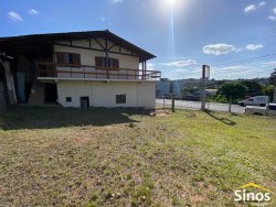 Sala comercial com 80m² para locação no bairro Canudos 