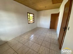 Sala comercial com 80m² para locação no bairro Canudos 