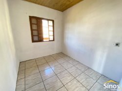 Sala comercial com 80m² para locação no bairro Canudos 