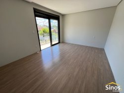 Sobrado com 04 suítes no Condomínio Horizon 