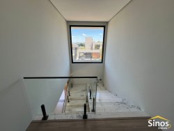 Sobrado com 04 suítes no Condomínio Horizon 