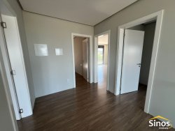 Sobrado com 04 suítes no Condomínio Horizon 