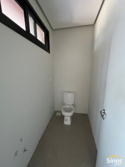 Sobrado com 04 suítes no Condomínio Horizon 