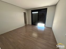 Sobrado com 04 suítes no Condomínio Horizon 